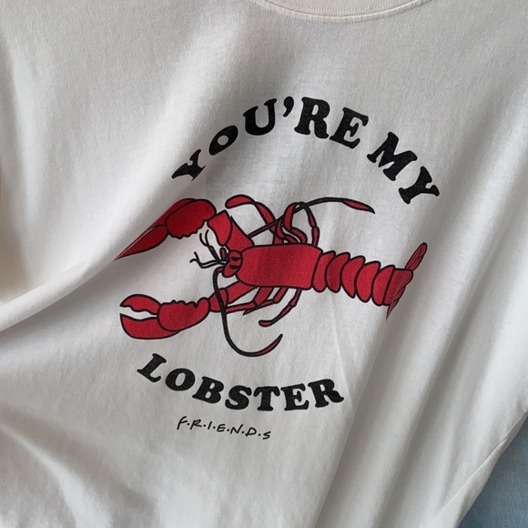 Friends Tee - Picture 2 of 4